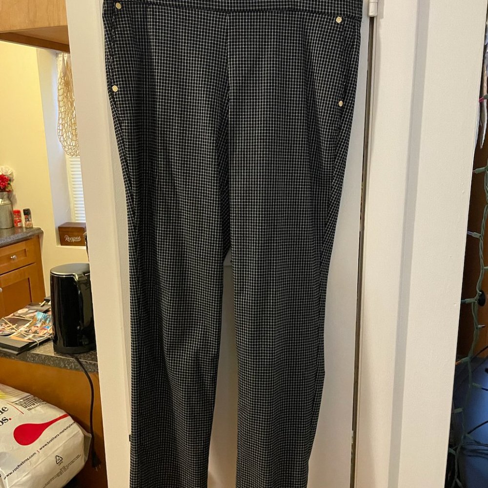 Business Casual Pants